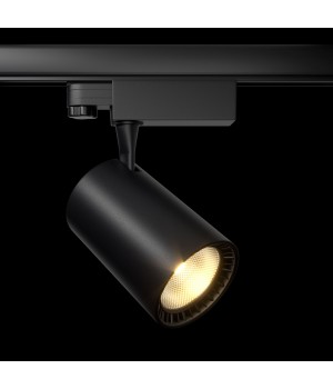 Трековый светильник Technical TR029-3-30W4K-B-foto3