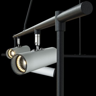 Подвесной светильник Maytoni MOD128PL-12WB-foto6