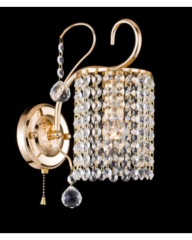 Настенный светильник (бра) Freya FR1127-WL-01-G-foto2