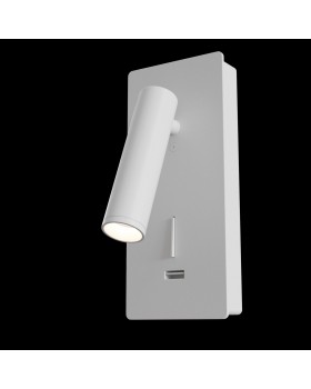 Настенный светильник (бра) Technical C041WL-L3W3K-foto4