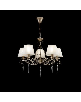 Люстра Freya FR2017PL-05BZ-foto2