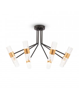 Потолочный светильник Freya FR6038CL-L80B-foto5