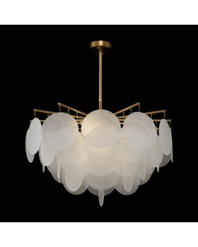 Люстра Freya FR5104PL-06BS-foto4