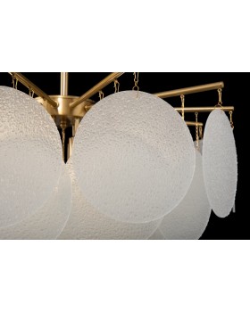 Люстра Freya FR5104PL-06BS-foto3