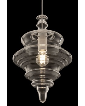 Подвесной светильник Maytoni P057PL-01W-foto2