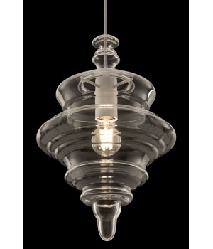 Подвесной светильник Maytoni P057PL-01W-foto2