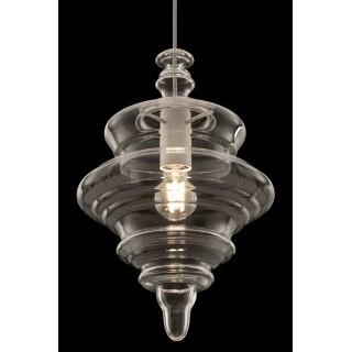 Подвесной светильник Maytoni P057PL-01W-foto2