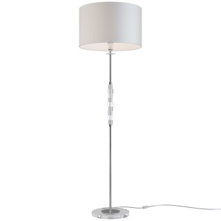 Напольный светильник (торшер) Maytoni MOD066FL-01CH-foto2