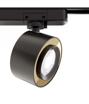 Трековый светильник Technical TR023-1-12B3K-foto5