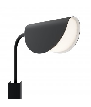 Настенный светильник (бра) Maytoni MOD126WL-01B-foto2