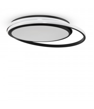 Потолочный светильник Freya FR10032CL-L98B-foto8