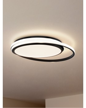 Потолочный светильник Freya FR10032CL-L98B-foto4