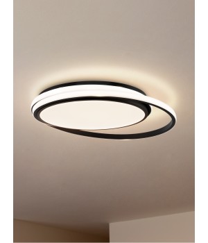 Потолочный светильник Freya FR10032CL-L98B-foto4