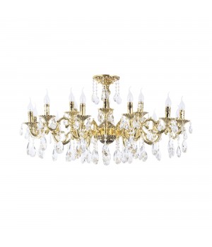 Люстра Maytoni DIA883-PL-18-G-foto9