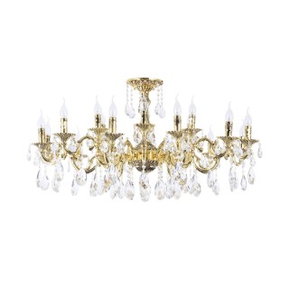 Люстра Maytoni DIA883-PL-18-G-foto9