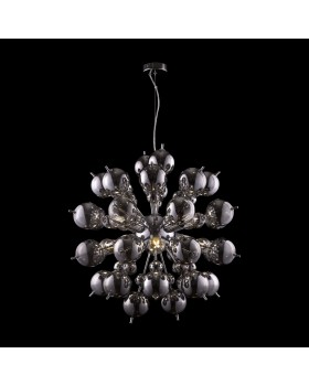 Подвесной светильник Maytoni MOD133PL-08CH-foto2