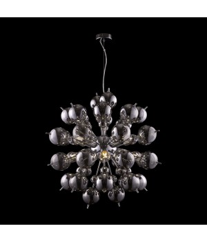 Подвесной светильник Maytoni MOD133PL-08CH-foto2