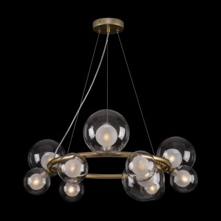 Подвесной светильник Freya FR5139PL-10MG-foto4