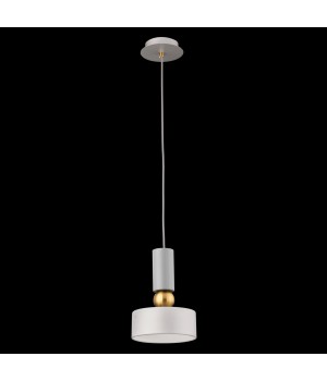 Подвесной светильник Maytoni MOD030PL-01GR-foto3