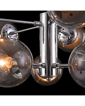 Подвесной светильник Freya FR5596PL-10CH-foto7