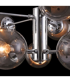 Подвесной светильник Freya FR5596PL-10CH-foto7