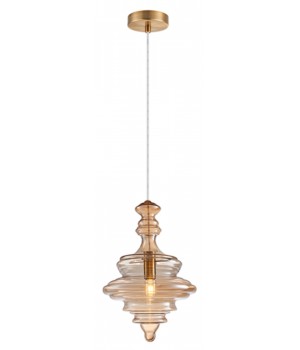 Подвесной светильник Maytoni P057PL-01BS-foto7