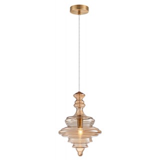 Подвесной светильник Maytoni P057PL-01BS-foto7