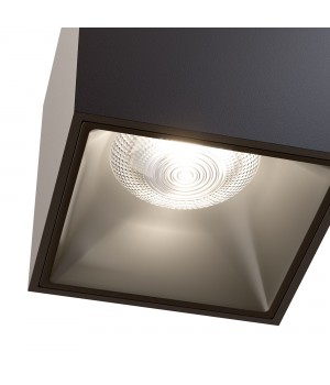 Потолочный светильник Technical C065CL-L12B3K-foto3