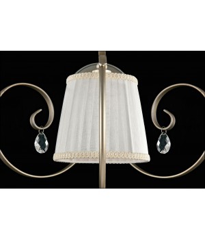 Настенный светильник (бра) Freya FR2020-WL-01-BG-foto2