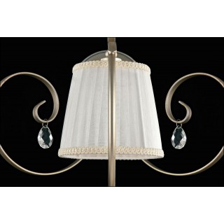 Настенный светильник (бра) Freya FR2020-WL-01-BG-foto2