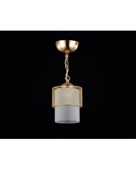 Подвесной светильник Freya FR2201-PL-01-G-foto3