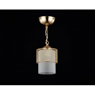 Подвесной светильник Freya FR2201-PL-01-G-foto3