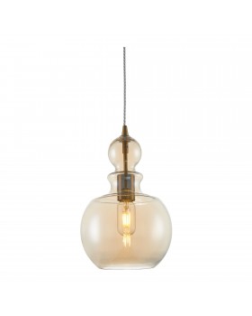 Подвесной светильник Maytoni P003PL-01BZ-foto2