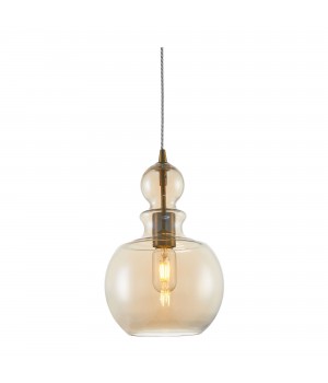 Подвесной светильник Maytoni P003PL-01BZ-foto2