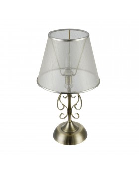 Настольный светильник Freya FR2405-TL-01-BS-foto7