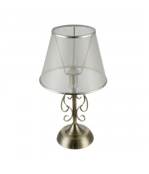 Настольный светильник Freya FR2405-TL-01-BS-foto7