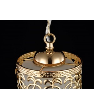 Подвесной светильник Freya FR2200-PL-01-G-foto4