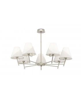 Люстра Freya FR5084PL-07G-foto4