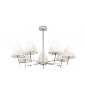 Люстра Freya FR5084PL-07G-foto4