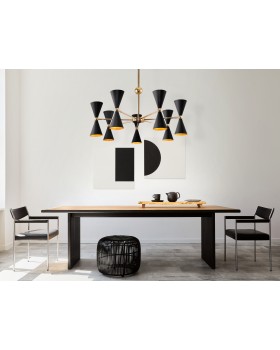 Подвесной светильник Maytoni MOD108PL-14GB-foto3