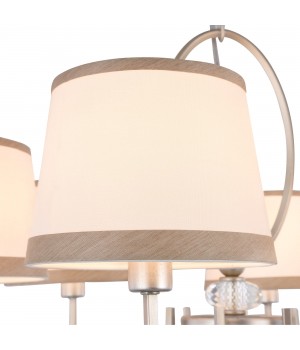 Люстра Freya FR5538PL-06BR-foto2