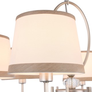 Люстра Freya FR5538PL-06BR-foto2