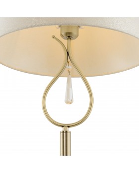 Напольный светильник (торшер) Freya FR2019FL-01BS-foto4