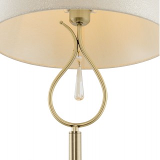 Напольный светильник (торшер) Freya FR2019FL-01BS-foto4