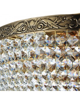 Люстра Maytoni DIA890-CL-10-G-foto2