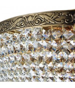 Люстра Maytoni DIA890-CL-10-G-foto2