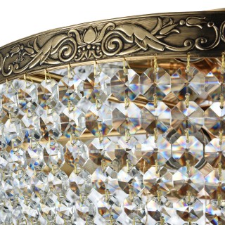 Люстра Maytoni DIA890-CL-10-G-foto2