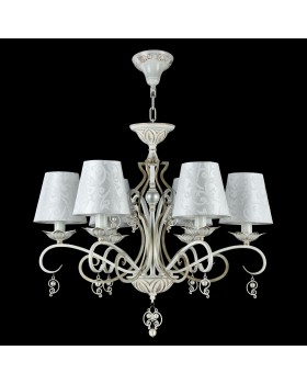 Люстра Maytoni ARM004-06-W-foto7