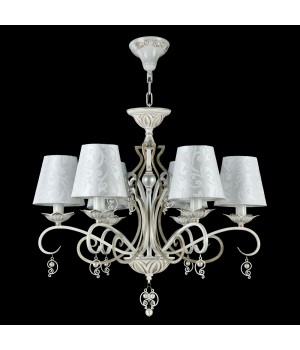 Люстра Maytoni ARM004-06-W-foto7