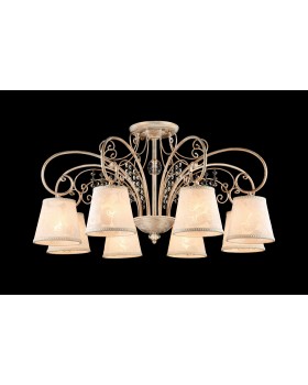 Потолочный светильник Freya FR2406-PL-08-WG-foto3